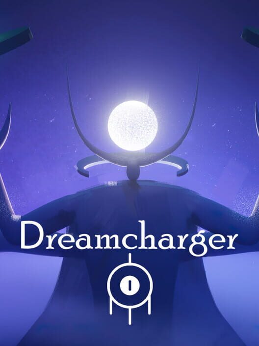 Dreamcharger cover
