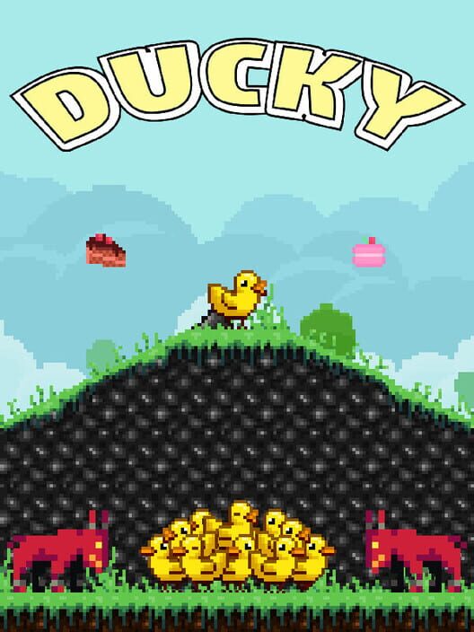 Ducky cover