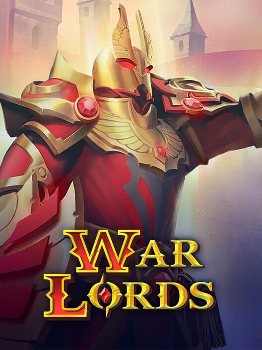 WarLords poster