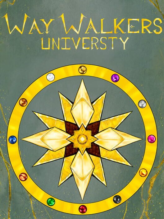 Way Walkers: University