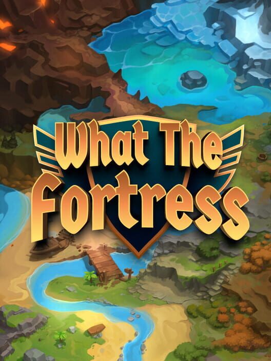 What the Fortress!?