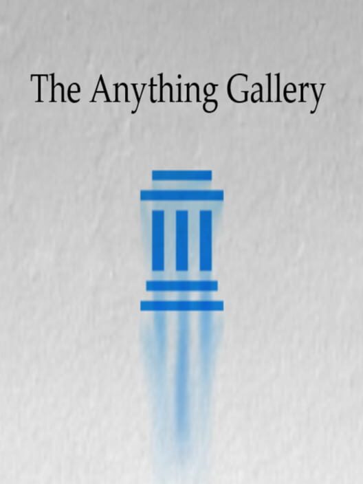 The Anything Gallery cover