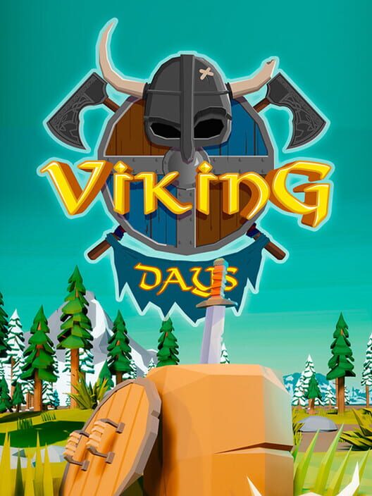 Viking Days