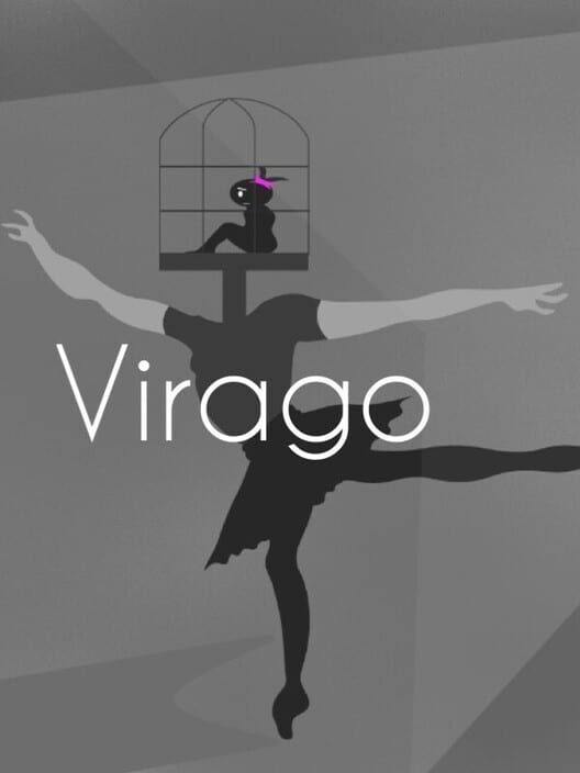 Virago poster