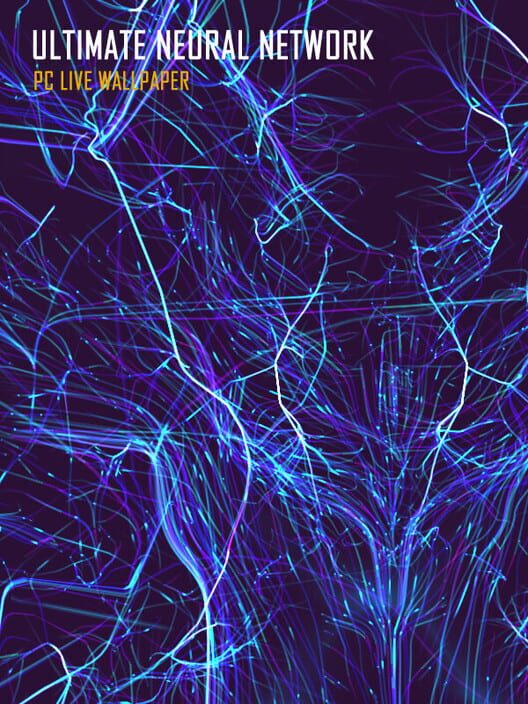 Ultimate Neural Network cover