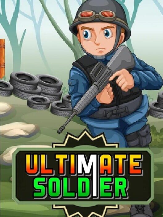 Ultimate Soldier