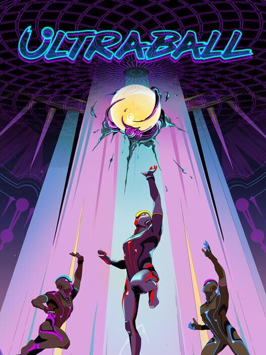 Ultraball cover