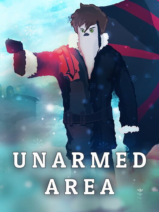 Unarmed Area cover