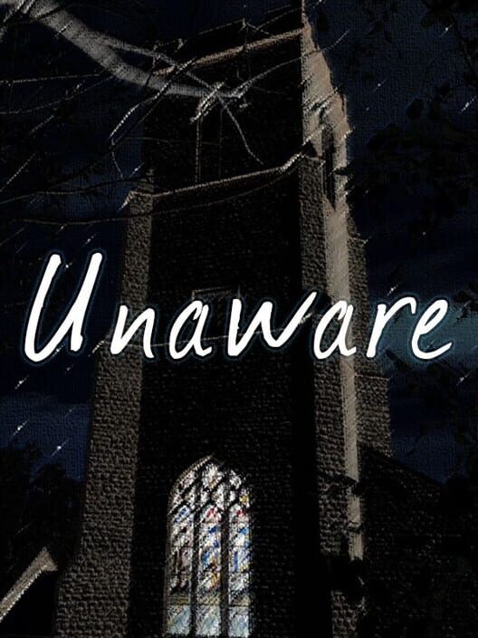 Unaware cover art