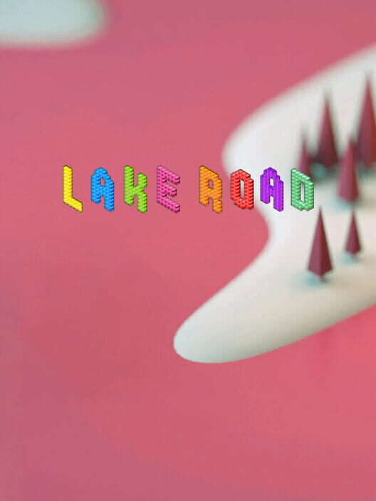 Lake Road cover
