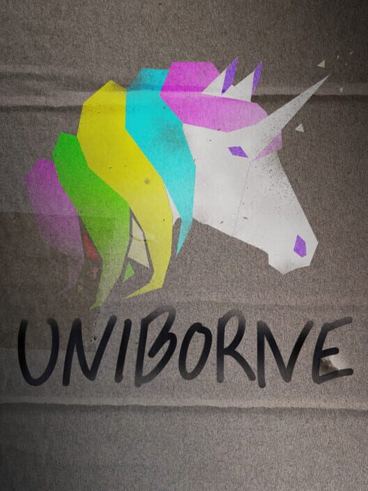 Uniborne cover