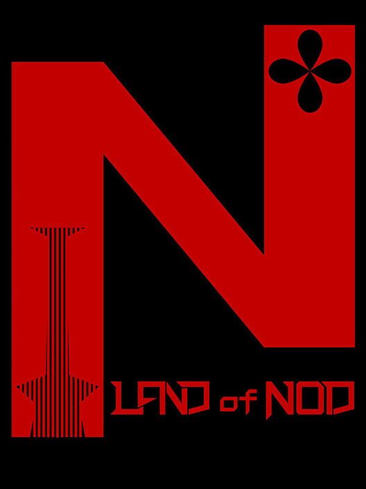 Land of Nod cover