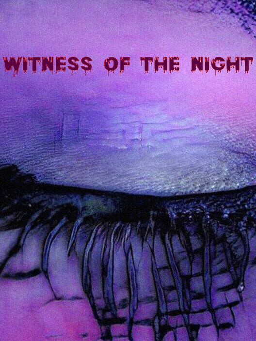 Witness of the Night cover