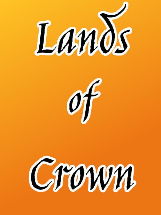 Lands of Crown cover