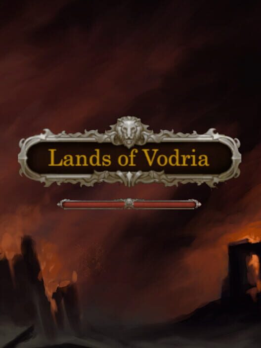Lands of Vodria
