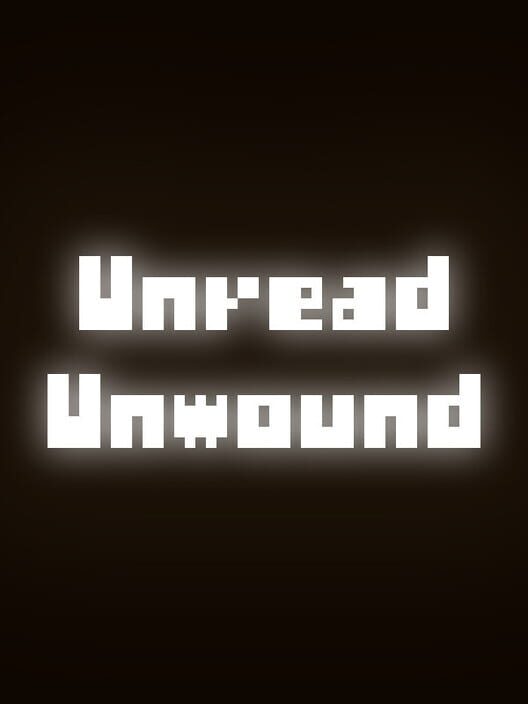 Unread Unwound cover
