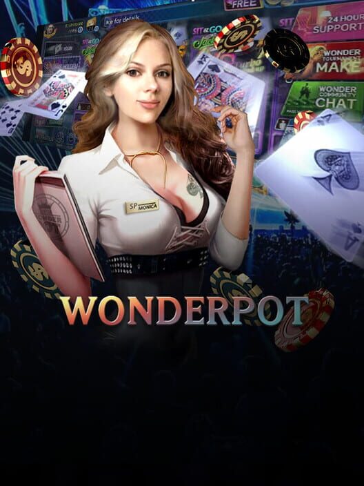 Wonder Pot