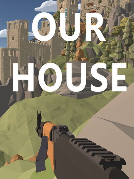 Our House cover