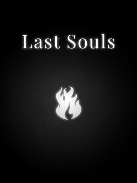Last Souls cover