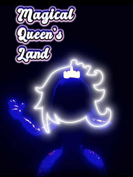 Magical Queen's Land cover