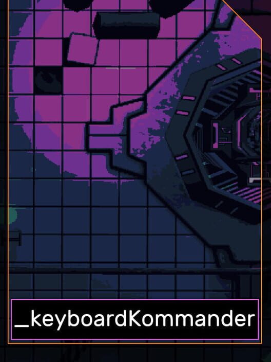 Keyboardkommander