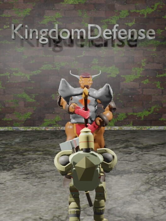 KingdomDefense cover