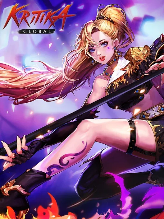 Kritika Global