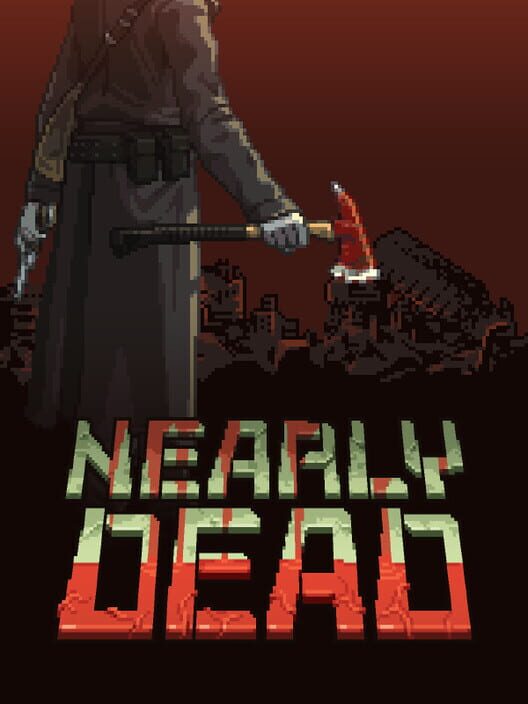Nearly Dead cover
