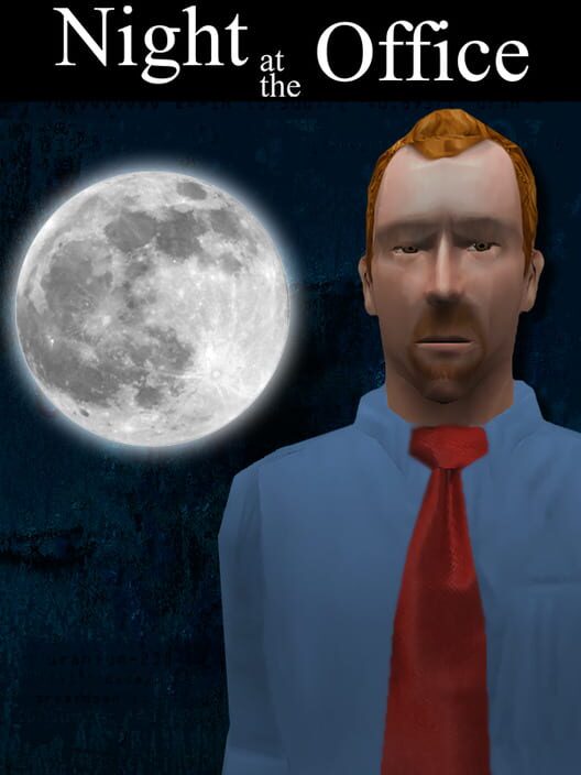 Night at the Office cover