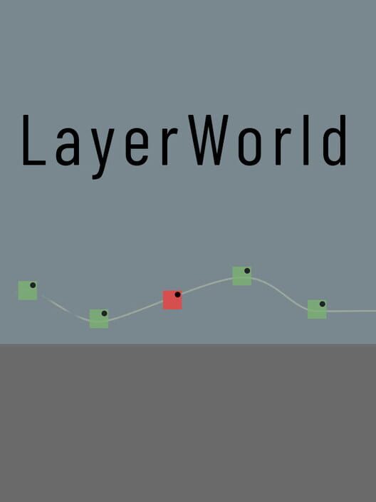 Layerworld cover