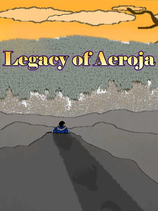 Legacy of Aeroja