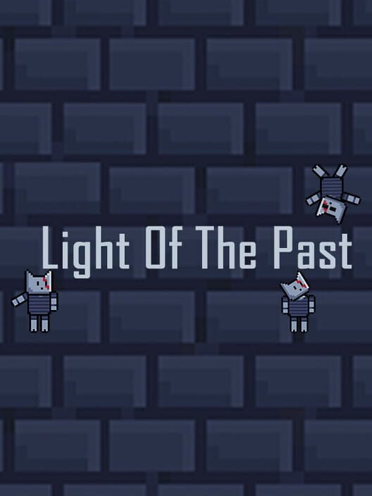 Light of the Past cover
