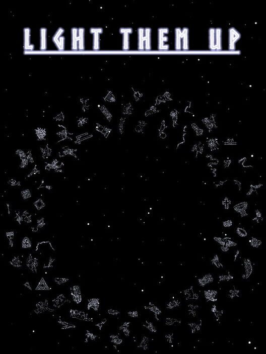 Light Them Up