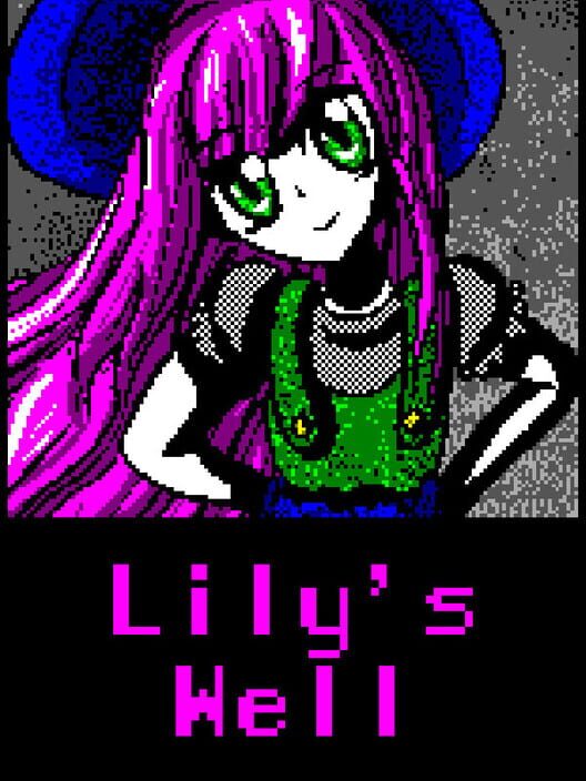 Lily's Well