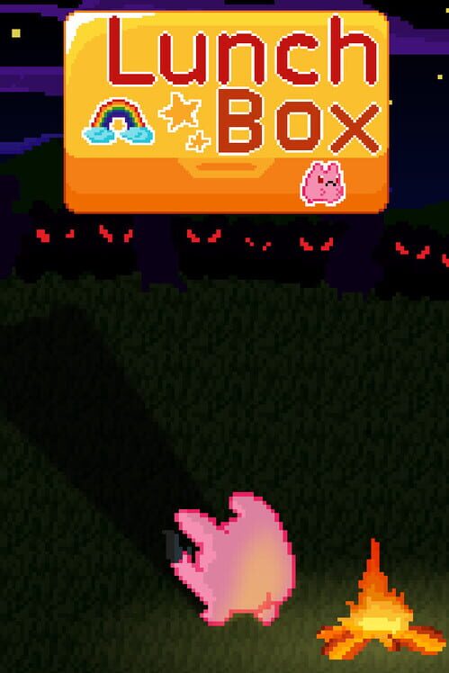 Lunch Box screenshot