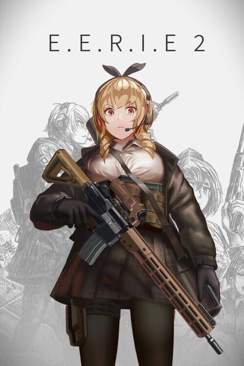 E.E.R.I.E2 screenshot