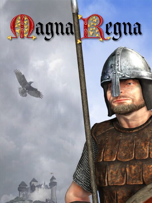 Magna Regna