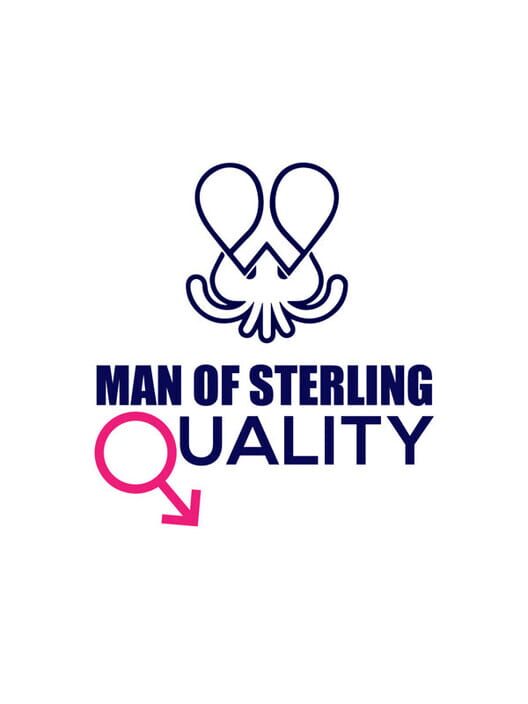 Man of Sterling Quality cover
