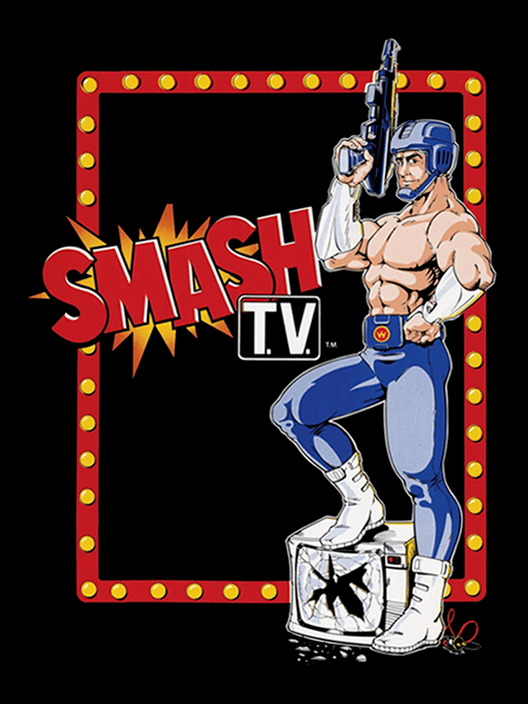 Smash T.V.