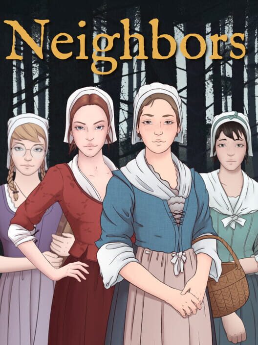 Neighbors cover