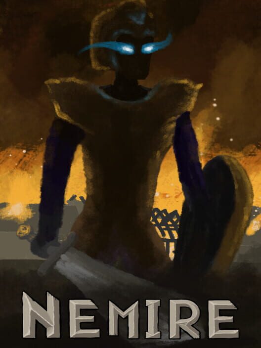 Nemire cover