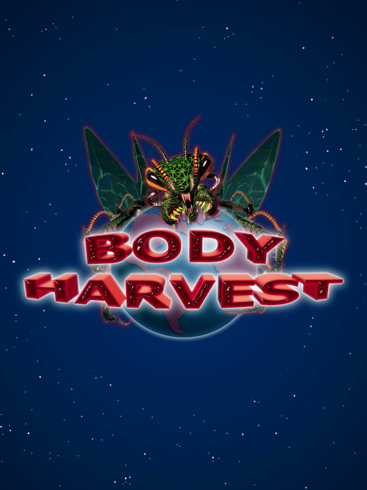Body Harvest