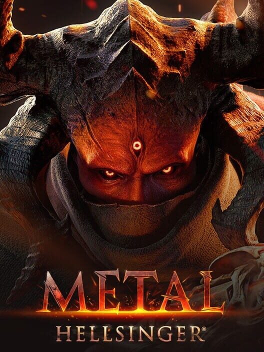 Metal: Hellsinger (2022)