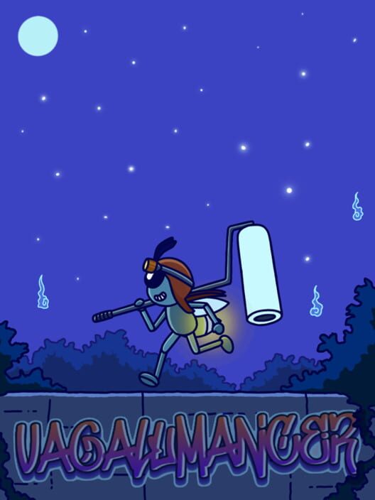 Vagalumancer