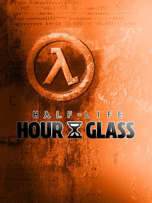 Half-Life: Hour-Glass