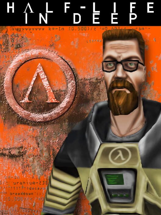 Half-Life: In Deep cover