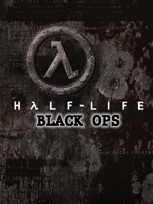 Black Ops