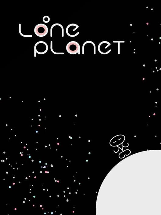 Capa de Lone Planet