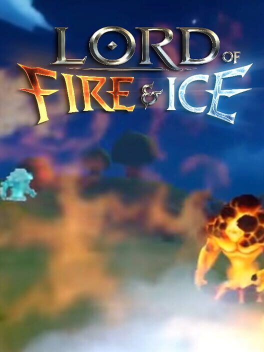 lord of the rings ice and fire