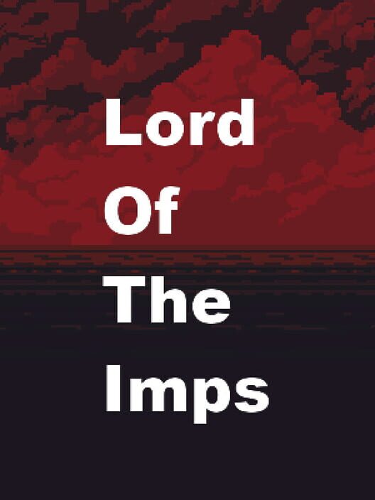 Lord of the Imps cover
